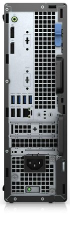 Nouveau Dell Optiplex 5090 SFF i5 10th Ram 8/256GB - 2