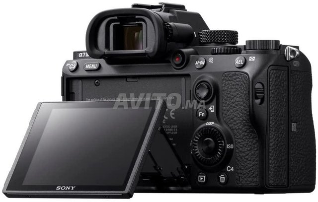  Sony a7 III Mirrorless Camera - 2