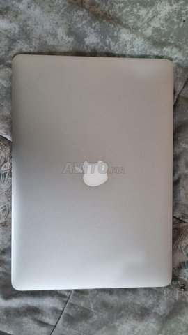 MacBook Air 2015 i7 - 5