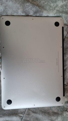MacBook Air 2015 i7 - 6