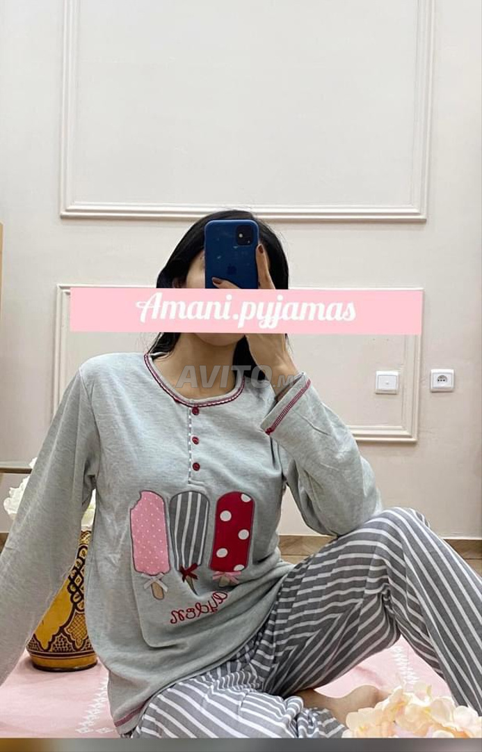 Pyjamas  - 6