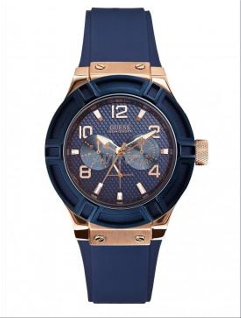 GUESS 1551 - 1