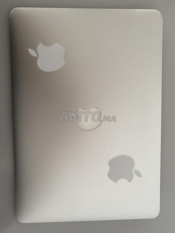 Mac book air 2012 i5 - 1