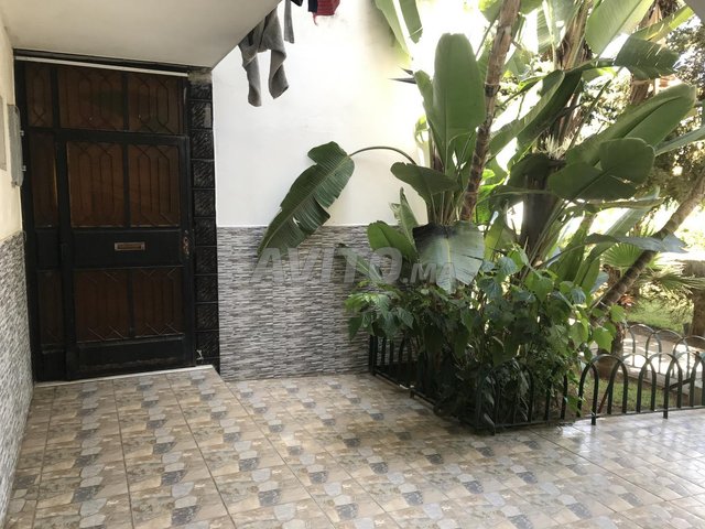 Bel Appartement Familial en Vente à Rabat - 6