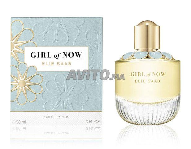 Elie saab girl of now eau de parfum - 1