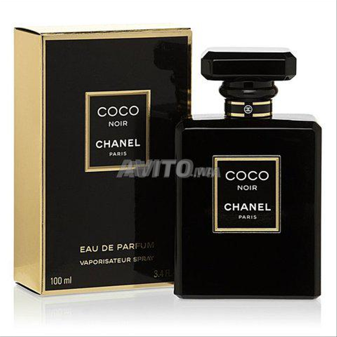 CHANNEL COCO NOIR EAU DE PARFUM 100 ml - 1