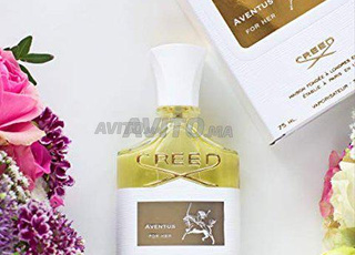 CREED AVENTUS Eau de Parfum Pour Femme