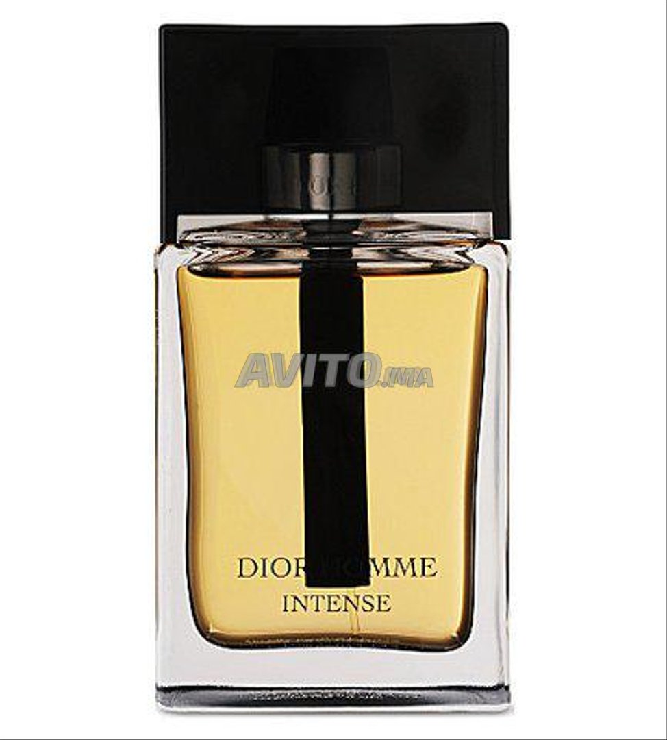 Dior Homme Intense Eau de Parfum - 2