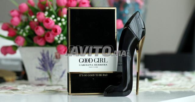 Carolina Herrera Good Girl Purple 80 ml - 2