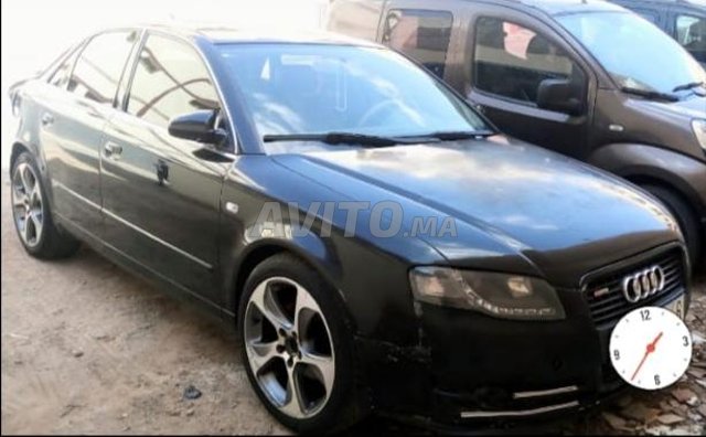 Audi a4 avito