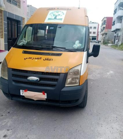 Ford transit avito