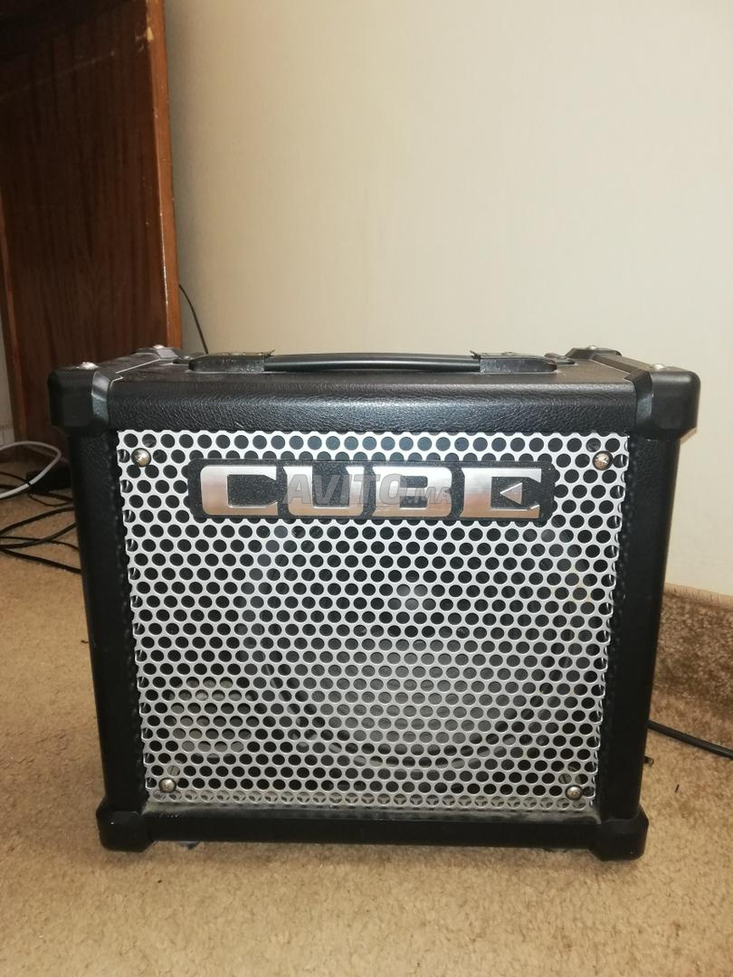 Amplificateur CUBE 10GX - 1
