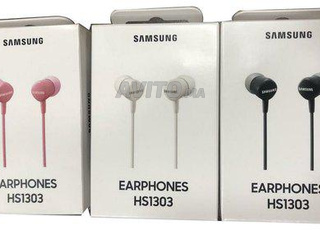New Samsung Earphones HS1303 