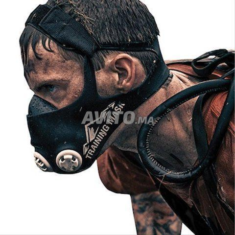 قناع التدريب 20 الأصلي