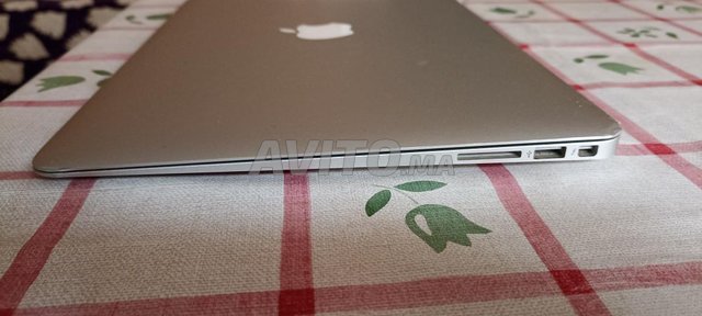MacBook Air 2017 - 1