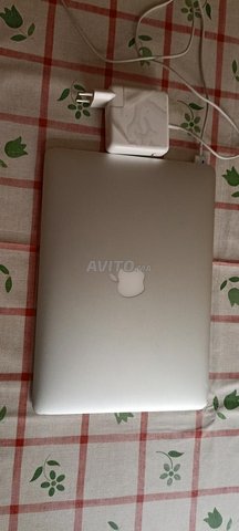 MacBook Air 2017 - 3
