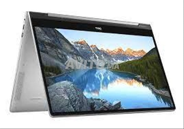 Dell Inspiron Tactile X360 - 1