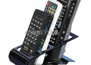 Range télécommandes Remote Organizer