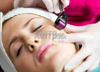 Derma roller la solution miracle 1er choix