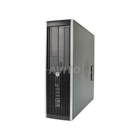 HP 6200 pro avec Ecran 19 REMIS A NEUFPACK - 3