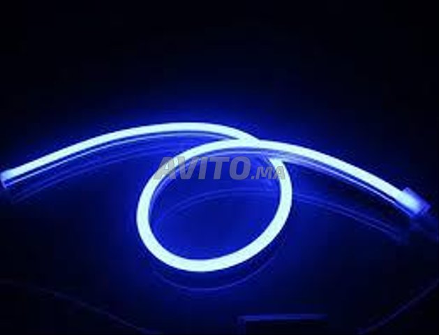 Neon LED FLEX 50 MTR  - 1