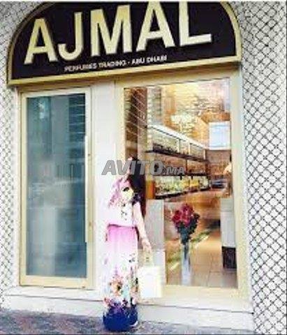 Ajmal Sacrifice for Her Eau de Parfum - 3