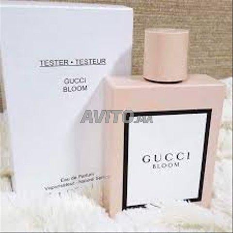 Parfums Testeurs pour Femme et Homme