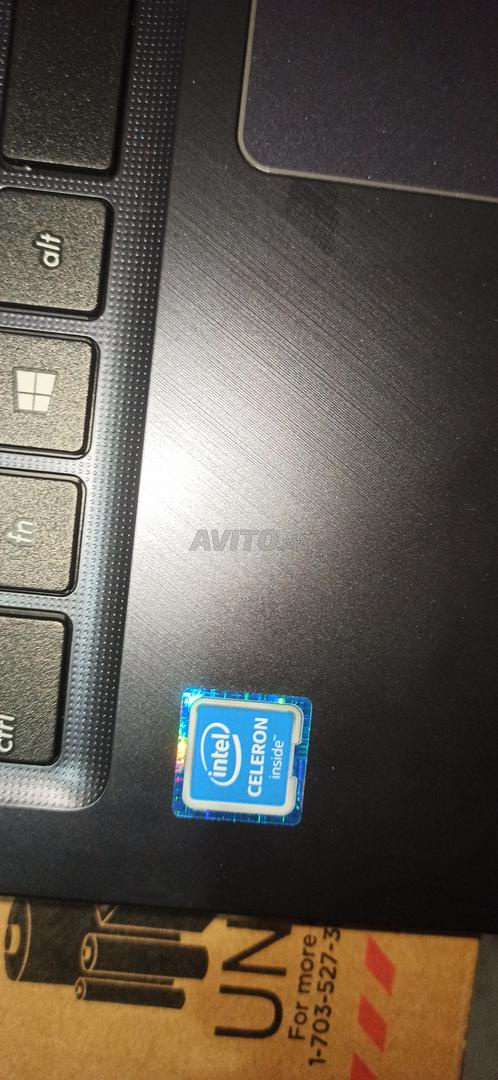 ASUS Intel Celeron N4020 4Go 1To Windows 10 Neuf  - 5