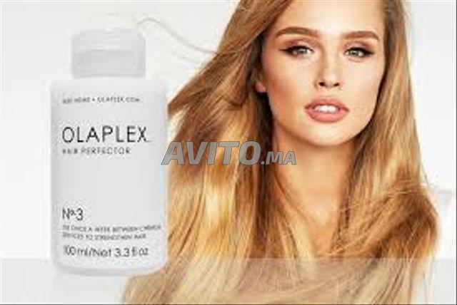 Olaplex N 3 meilleur produit pour reconstruire les cheveux - 2
