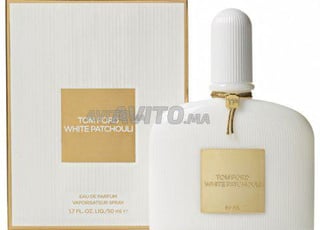 عطر توم فورد وايت باتشولي الأصلي