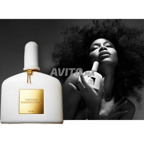 عطر توم فورد وايت باتشولي الأصلي