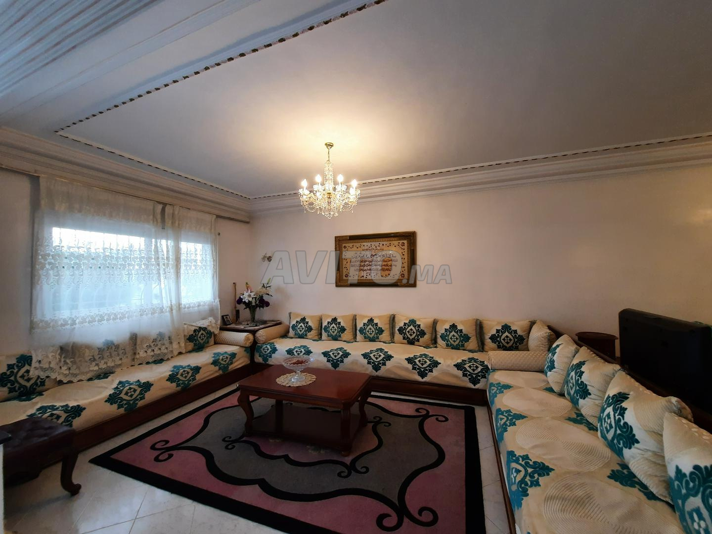 Maison et villa en Vente à Rabat - 4