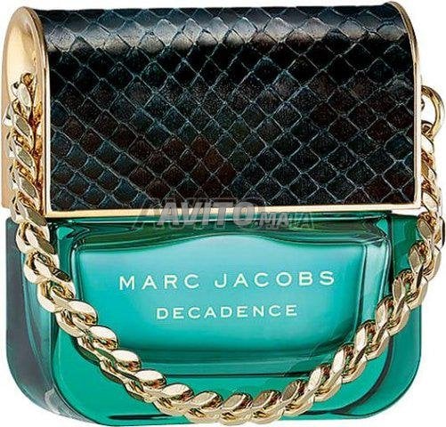 Marc jacobs decadence Eau de parfum authentique - 1