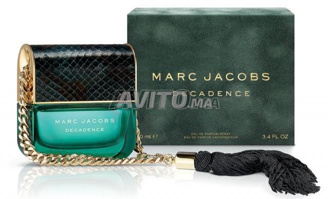 Marc jacobs decadence Eau de parfum authentique - 2