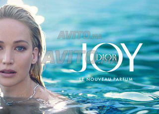 JOY DIOR EAU DE PARFUM AUTHENTIQUE 90 ml
