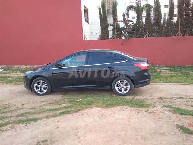 Ford focus avito