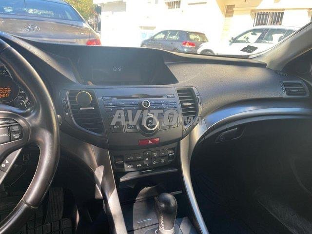 Honda accord avito