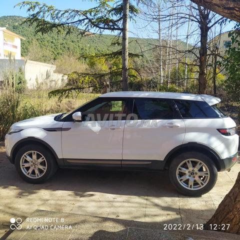 Range rover avito