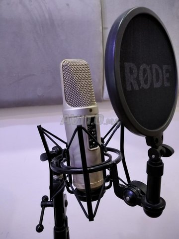 Rode NT2-A Studio - 1