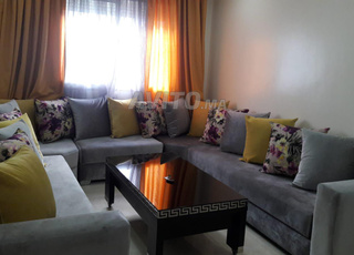 Appartement à louer à Mohammedia