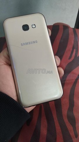 Samsung A02s A5  - 5