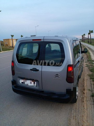 Avito citroen berlingo