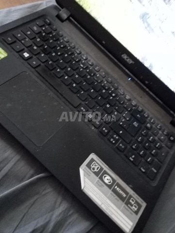 PC portable Acer  - 2