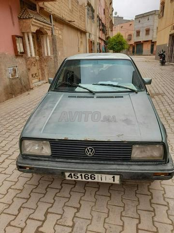 Volkswagen jetta avito