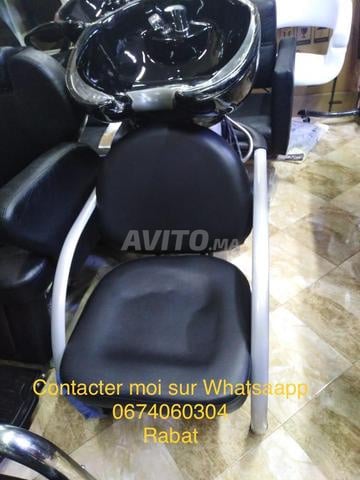 500 كرسي حلاق عرض استيراد