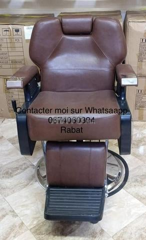 500 كرسي حلاق عرض استيراد