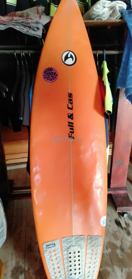planche de surf - 2