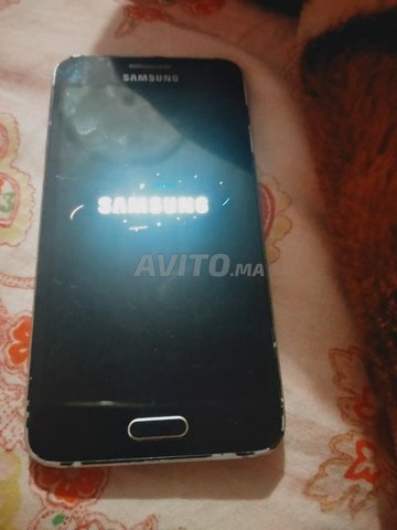 Samsung portable A3 - 3