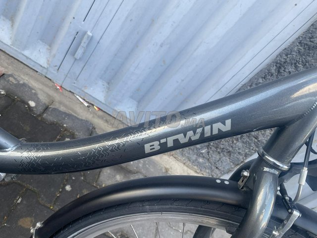 Vélo Btwin électrique  - 2