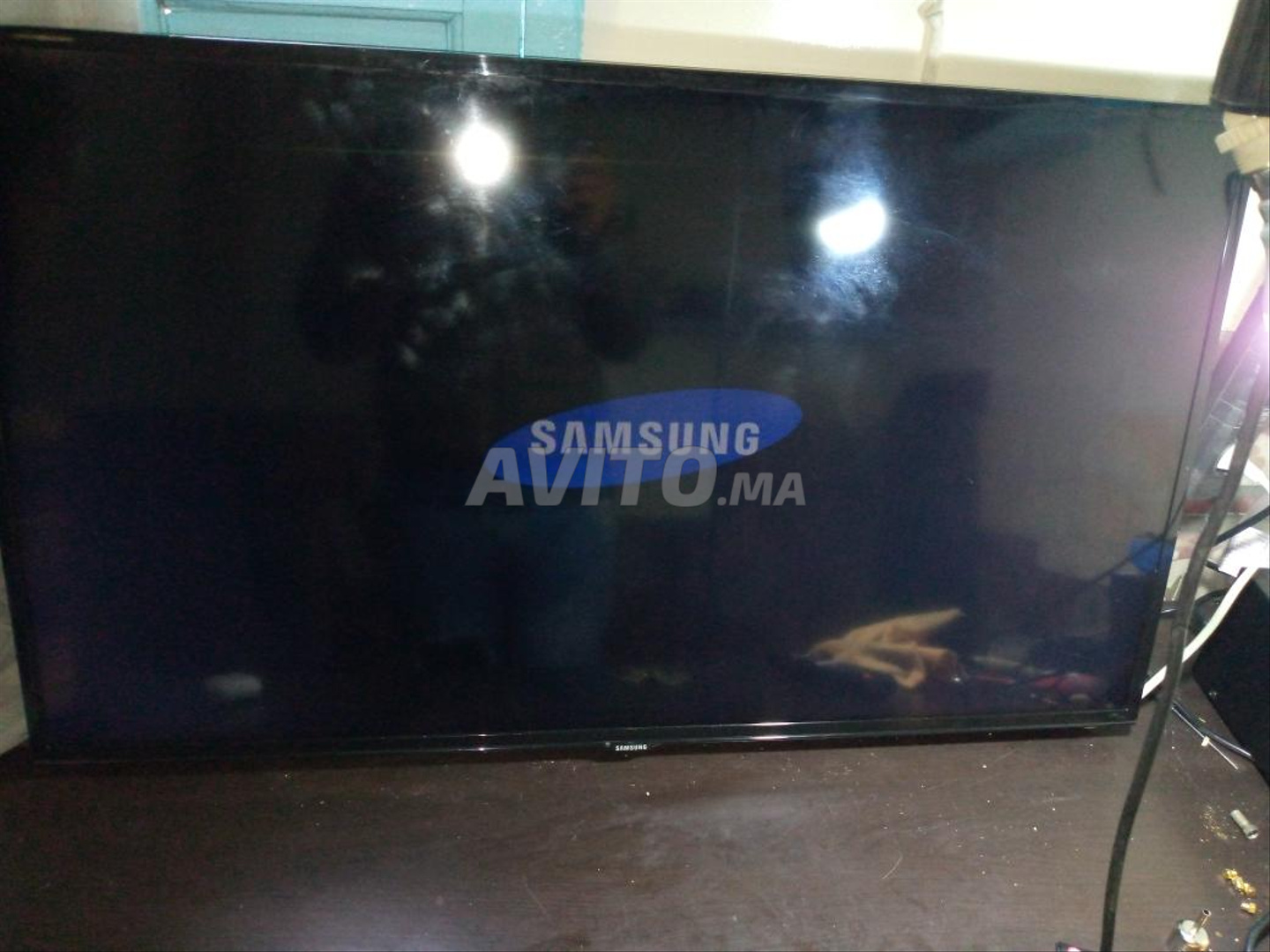 TV Samsung 40 folhd TNT - 2